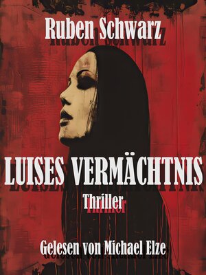 cover image of Luises Vermächtnis